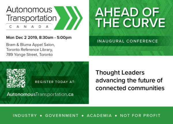 Ahead of the Curve Registration Open & Sponsorships Now Available 4